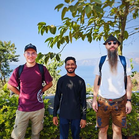 Shelby Pawana Lake Cottages & Camping Tents Lonavala Exteriör bild