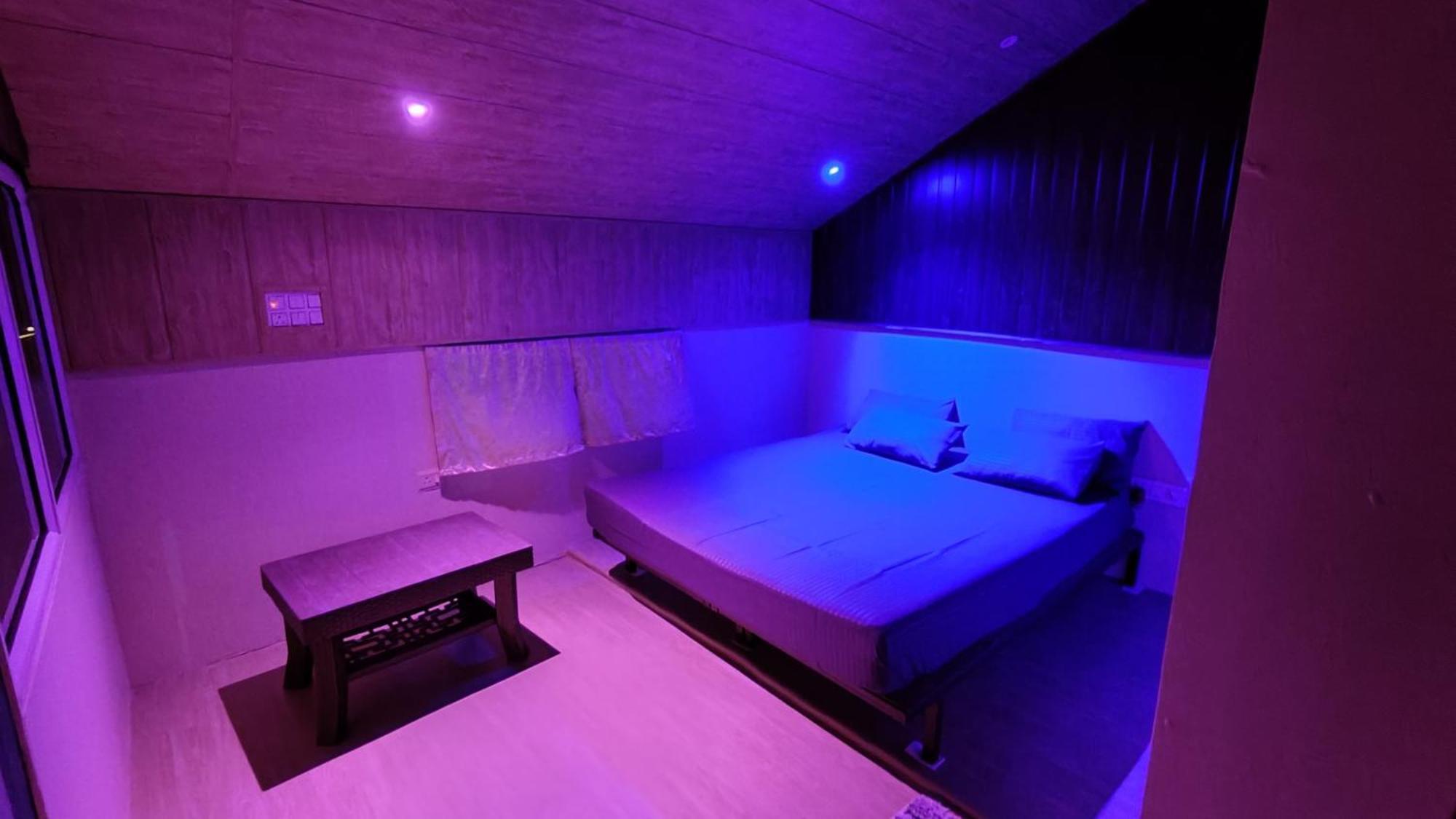 Shelby Pawana Lake Cottages & Camping Tents Lonavala Exteriör bild