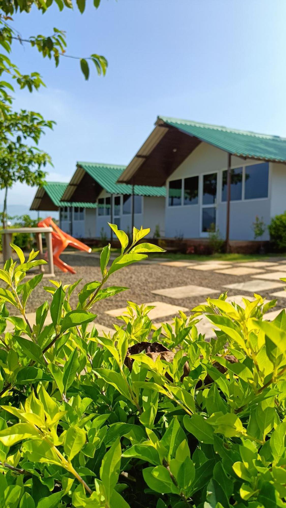 Shelby Pawana Lake Cottages & Camping Tents Lonavala Exteriör bild